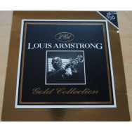 Louis Armstrong – Gold Collection